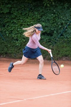 Anna-Marie Weissheim 249 - Klipper Open